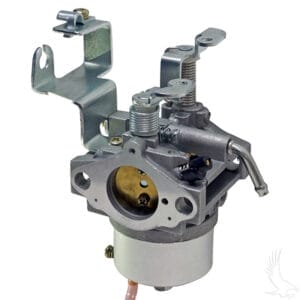 Yamaha Drive2 & G22 Carburetor – Golf Cart 4-Cycle Gas - Image 6