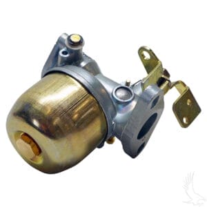 E-Z-Go 2-Cycle Gas Carburetor – Golf Cart (1982–1987) - Image 6
