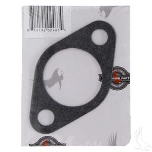 Gasket Carburetor Joint for Yamaha Golf Cart G16–Drive–Drive2 - Image 2