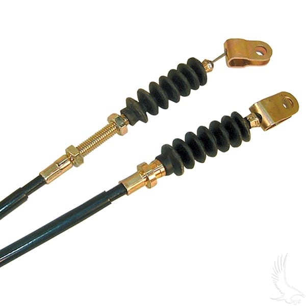 Yamaha Golf Cart G2–G14 Throttle Cable – Governor to Carburetor Yamaha Golf Cart G2–G14 Throttle Cable – Governor to Carburetor