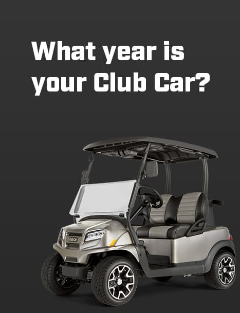 Club car Mobile version