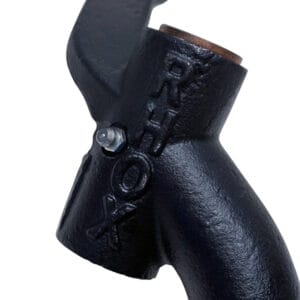 RHOX 3" Drop Spindle Lift Kit, Club Car DS Gas 94-03.5 & Electric 84-03.5 - Image 4