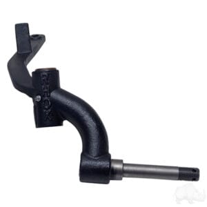 RHOX 3" Drop Spindle Lift Kit, Club Car DS Gas 94-03.5 & Electric 84-03.5 - Image 6