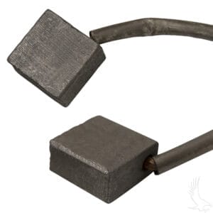 Replacement Brush, Set of 4, for Admiral Motors MOT-A1, A2, A4, B2, B4, D2, 31.5mm x 32mm x 16mm - Image 2