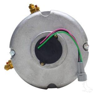 Motor, Yamaha Drive - Image 6