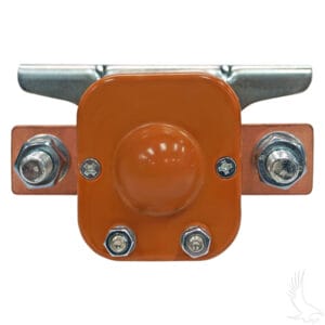 Solenoid, Heavy Duty, 200A 36V - Image 5