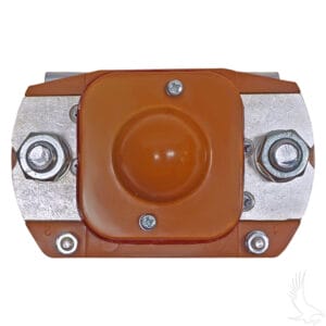 Solenoid, Heavy Duty, 400A 48V - Image 5