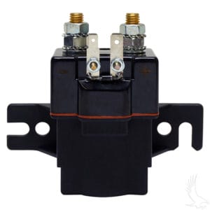Solenoid, 48V, 4 Terminal, Club Car Electric 95+ - Image 3