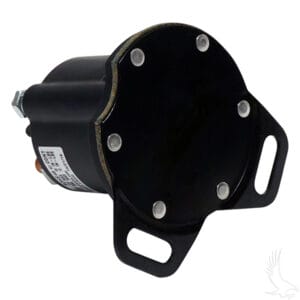 Solenoid, 48V 4 Terminal, E-Z Go RXV 4.24.16+ Electric, Curtis Controller - Image 6