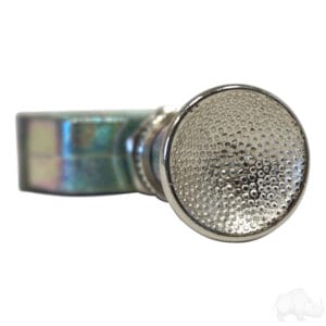 Push/Pull Headlight Switch, Heavy Duty, 12V 75A - Image 4