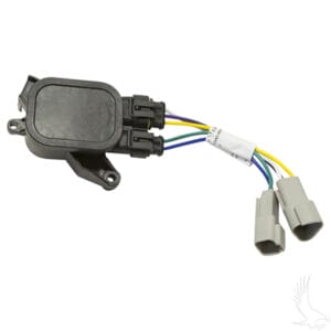 MCOR Motor Controller, Retro Fit, Club Car Precedent Electric 04+, Pedal Group 2 - Image 3