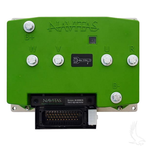 CON NV600RXV C i
