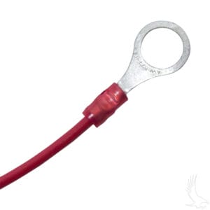 Controller, Alltrax XCT Regen 500A, E-Z-Go TXT 48V - Image 6