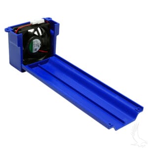 Fan Assembly, XCT Controller - Image 2