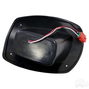 Taillights, OEM Replacements, E-Z-Go RXV 08-15 - Image 6