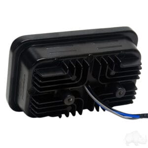 Factory Style Headlight, LED, E-Z-Go Marathon 80-94, ST350 96+ - Image 6