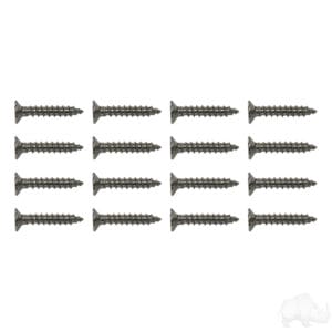 Factory Style Light Kit, Yamaha Drive 07-16, 12V - Image 6