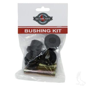 Bushing Kit, Leaf Spring, Club Car Tempo, Precedent, DS 04+ - Image 2