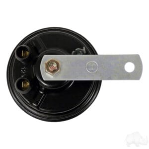 Horn, 12V 2 Terminal - Image 2