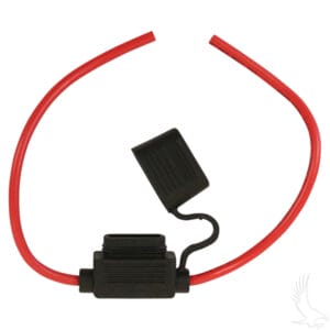 Fuse Holder, Blade Water Tight - Image 3