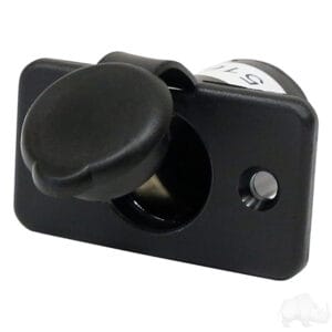 Outlet, 12V - Image 3