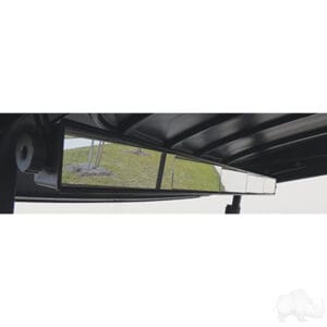 Mirror, 5 Panel Rearview - Image 2