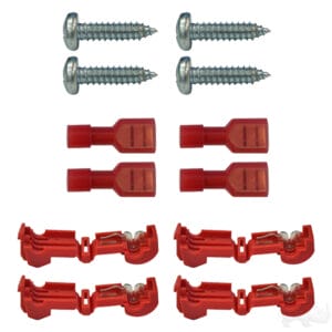 Mirror, Side LED, SET OF 2, 12V-48V, 2 wire - Image 6