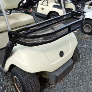 RHOX Front Basket, Yamaha G14-G22 - Image 2