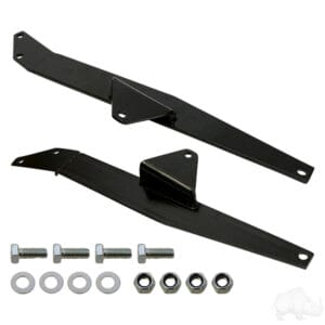 RHOX Front Basket, Yamaha G14-G22 - Image 3