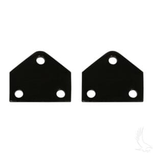 Axle Weldment, Front, E-Z-Go TXT4 Cycle Gas & Electric 94-00 - Image 3