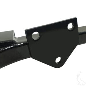 Axle Weldment, Front Drop, E-Z-Go Workhorse ST350 96+ - Image 4