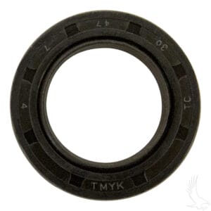 Wheel Hub, Front, Yamaha G2-Drive2 - Image 5