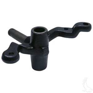 Spindle Assembly, Passenger Side, E-Z-Go TXT 01+ - Image 3