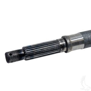 Axle, Rear, Driver Side, Long, E-Z-Go RXV Electric 08+ - Image 3