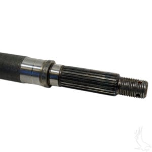 Axle, Rear, Passenger Side, Short, E-Z-Go RXV Electric 08+ - Image 3