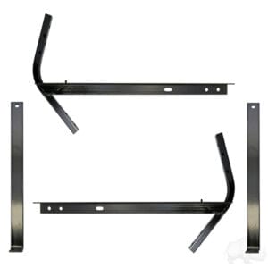 RHOX Steel Utility Box w/ Mounting Kit, Yamaha G14-G22 - Image 3