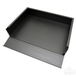 RHOX Steel Utility Box w/ Mounting Kit, Yamaha G14-G22 - Image 4