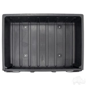 RHOX Thermoplastic Utility Box w/ Mounting Kit, Club Car DS - Image 3