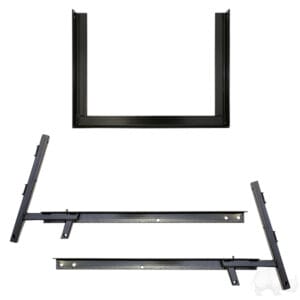 RHOX Steel Utility Box w/ Mounting Kit, Yamaha Drive - Image 3