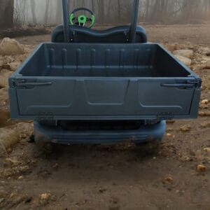 RHOX Thermoplastic Utility Box w/ Mounting Kit, Yamaha Drive - Image 3