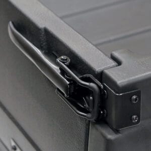 RHOX Thermoplastic Utility Box w/ Mounting Kit, E-Z-Go RXV 08+ - Image 5
