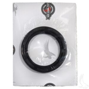 Seal, Crankshaft Clutch Side, Club Car Precedent, DS Gas 96+ FE350 - Image 2