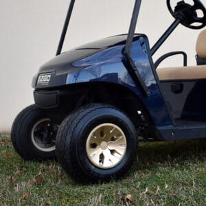 Wheel Cover, 8" Driver 2 Sand - Image 3