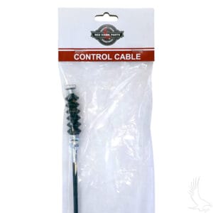 Throttle Cable, Pedal to Governor 63 5/8", Yamaha G2/G8/G9/G11 Gas - Image 2