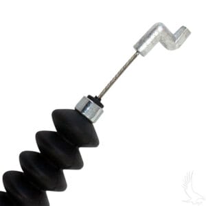 Governor Cable Kit, 20 3/4", Club Car Gas 97-03.5 - Image 3