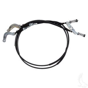 Forward/Reverse Cable, Yamaha Drive G14-G22 - Image 6