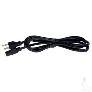 Battery Charger, Lester Summit Series II, 36-48V Auto Ranging Voltage 13-18A , E-Z-Go Powerwise - Image 6