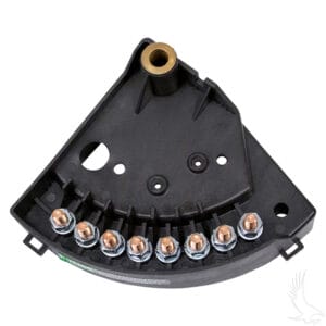 V-Glide Switch Case Assembly, Club Car Electric 88+ - Image 2