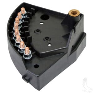 V-Glide Switch Case Assembly, Club Car Electric 88+ - Image 5