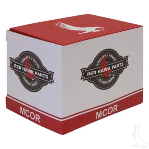 MCOR 2, CC Prec Electric, Pedal Group 1 - Image 2